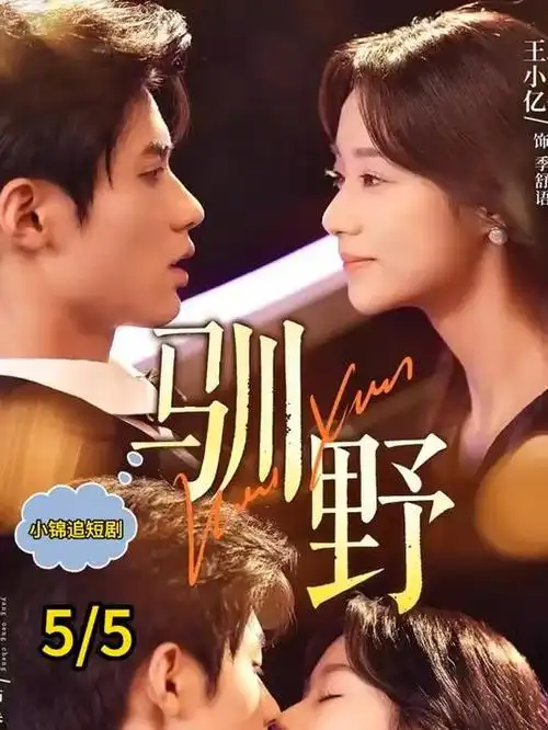 剧集幕后制作观察